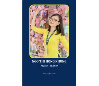 Ngô Thị Hồng Nhung